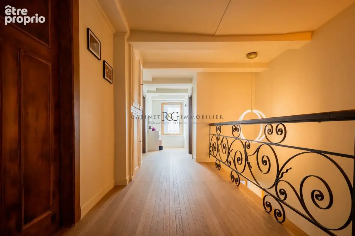 Maison 9 pièces 298 m² à vendre à Chatel-Saint-Germain (57160) - photo 7