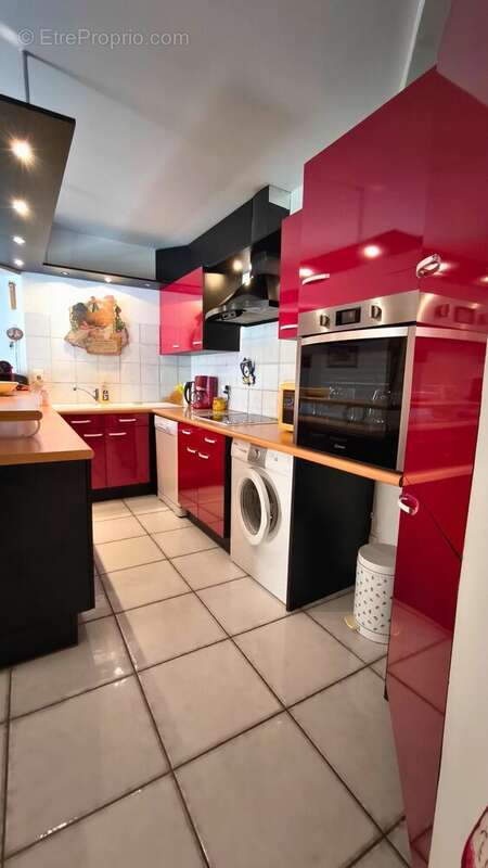 Appartement à MONT-DE-LANS