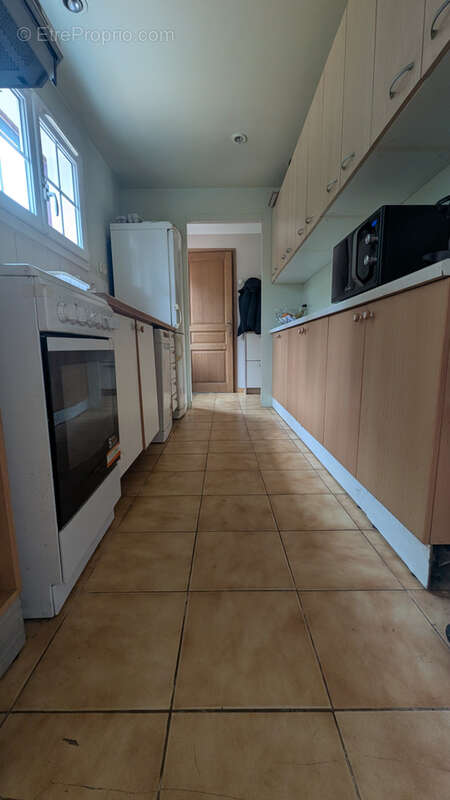 Maison à ILLIERS-COMBRAY