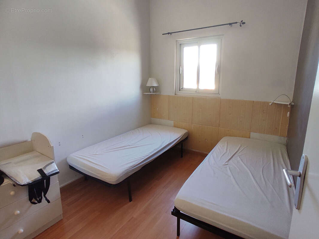 Appartement à LES ANGLES