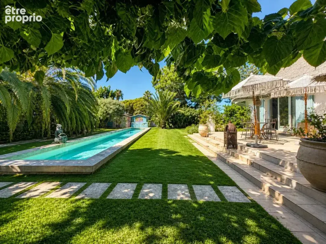 Maison de 6 pièces de 124,06 m² au Grau-du-Roi - photo 2