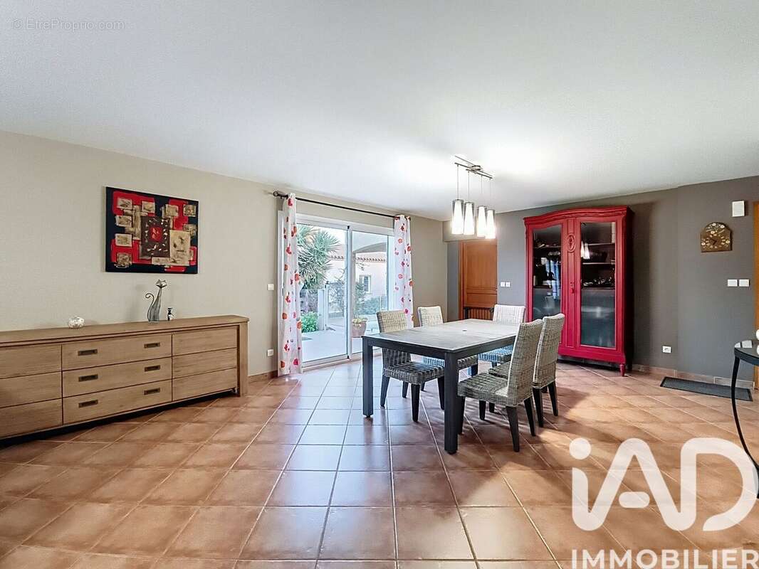 Photo 4 - Maison à BAHO