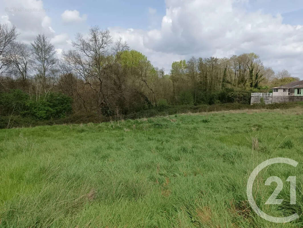 Maison à LES PEINTURES