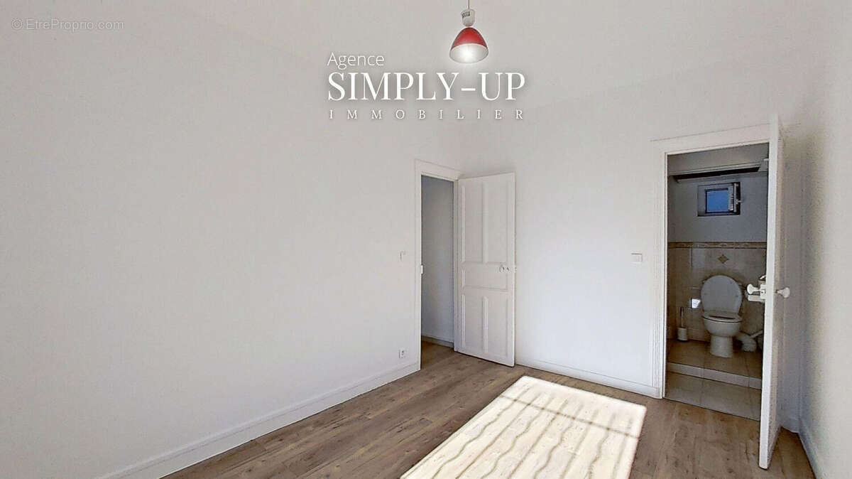 Appartement à MONTREUIL