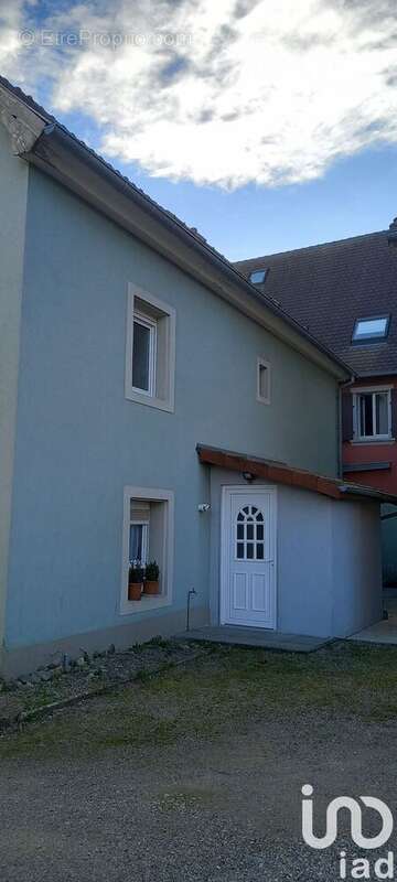 Photo 4 - Maison à UFFHOLTZ