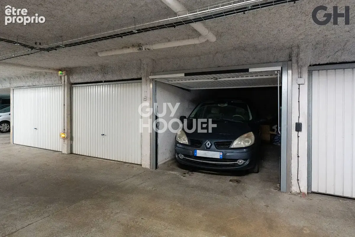 Appartement en duplex 3 pieces à soisy-sur-seine - photo 16