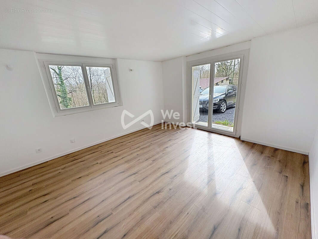 Maison 140 m² à Narcastet  - photo 9
