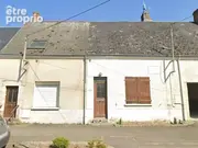 Maison à SOUGY