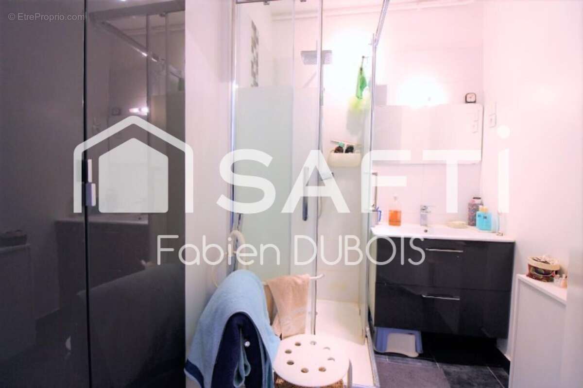 Photo 6 - Appartement à LE PLESSIS-ROBINSON