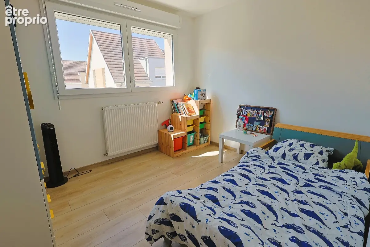 Maison 91 m² à Rouffach  - photo 4