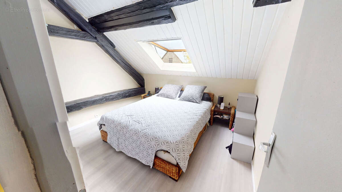 Maison à CHAPAREILLAN