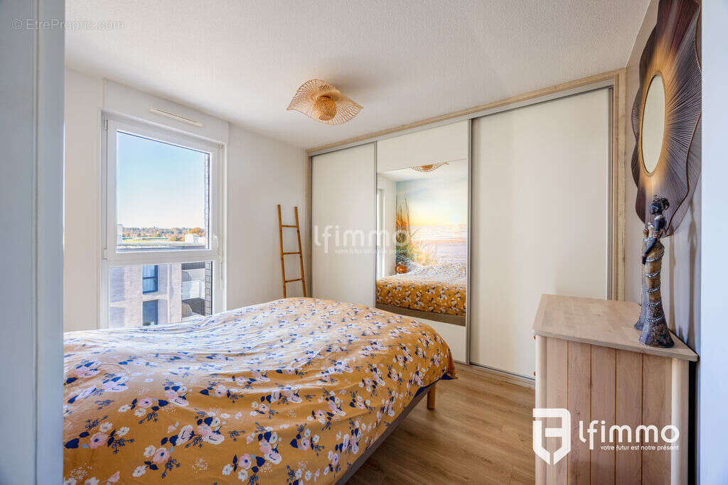 Appartement à OBERHAUSBERGEN