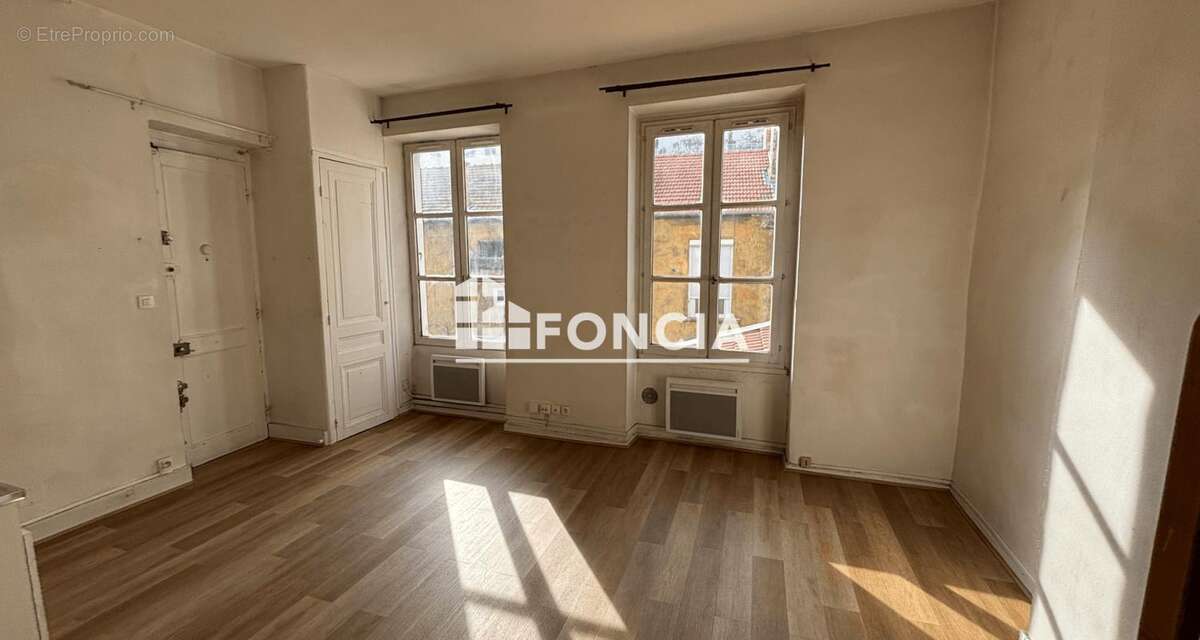 Appartement à LYON-7E
