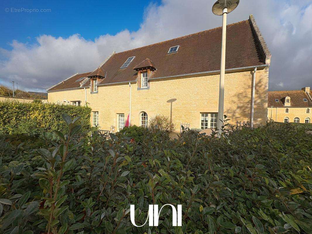 Appartement à BRETTEVILLE-SUR-ODON