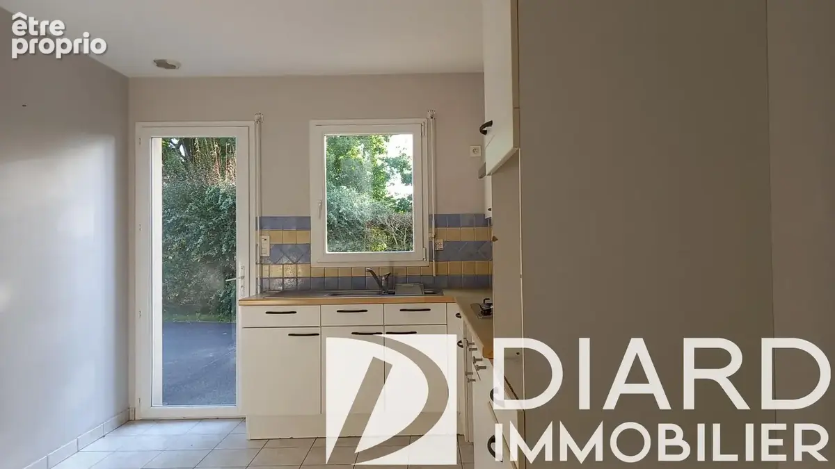 Maison  6 pièce(s) 120 m2 - photo 4