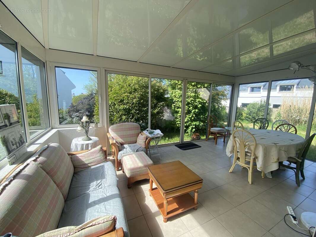 Maison à LOUANNEC