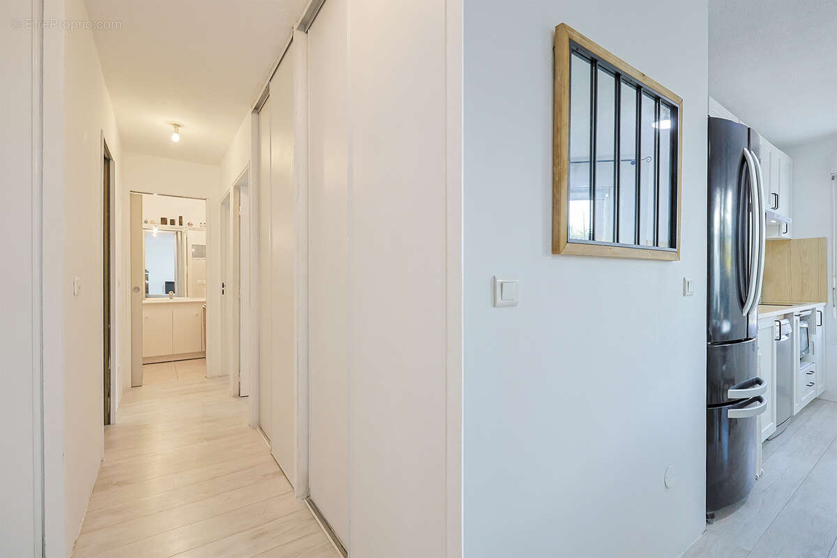 Appartement à HYERES