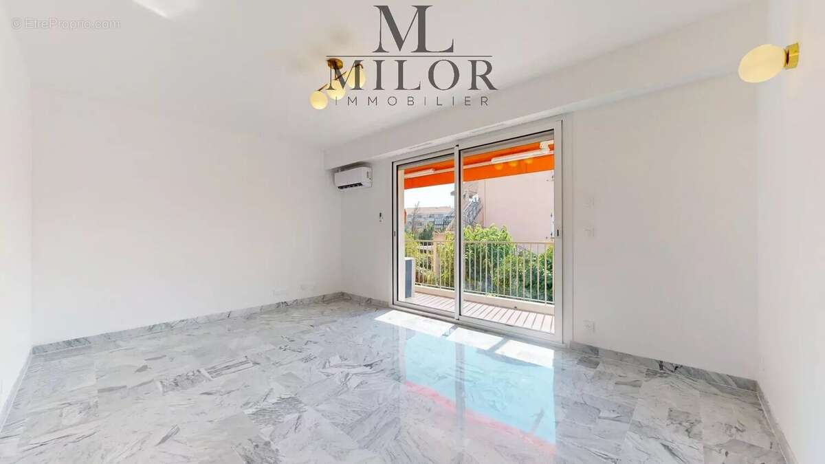 Appartement à CAGNES-SUR-MER