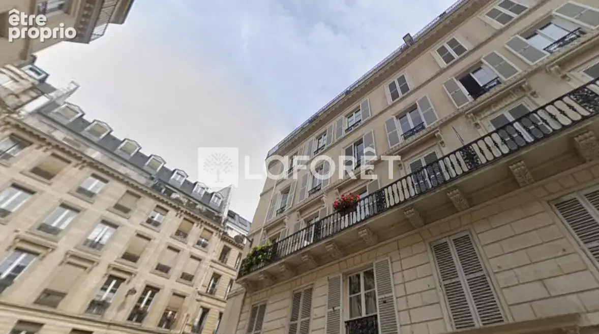 Appartement Paris 4 pièces 103 m2 - photo 10