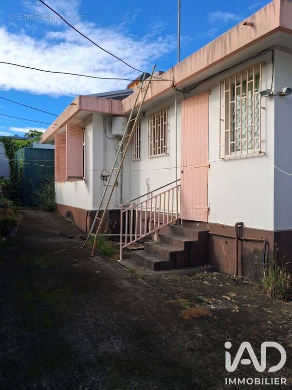 Photo 4 - Maison à SAINT-JOSEPH