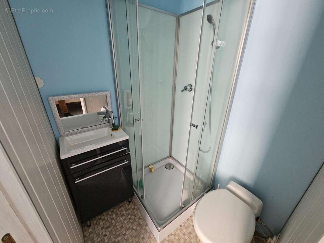Photo 7 - Appartement à VICHY