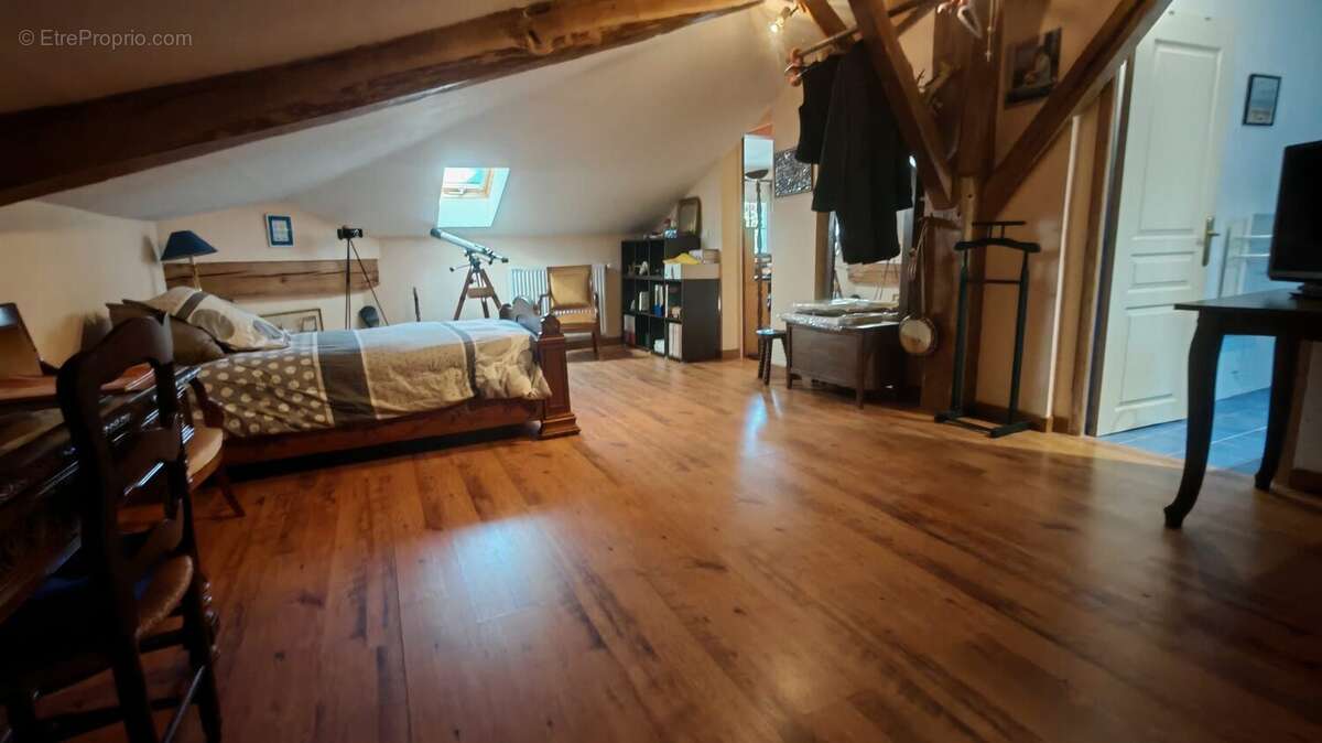 Maison à GOOS