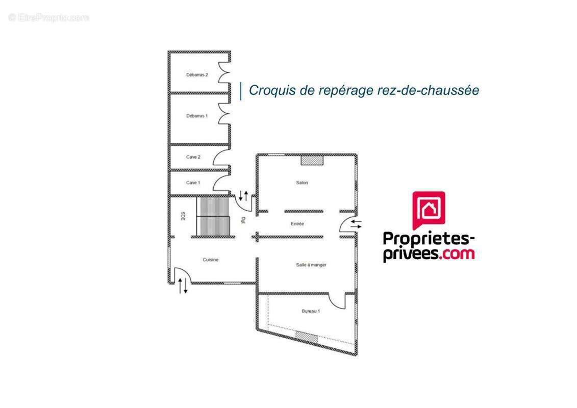 Maison à NOGENT-LE-ROI