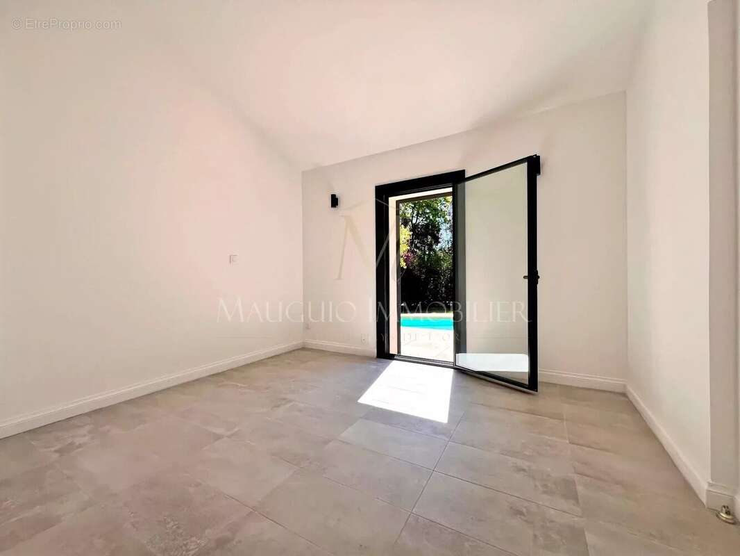 Maison à MONTPELLIER