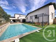 Maison à FRONTIGNAN