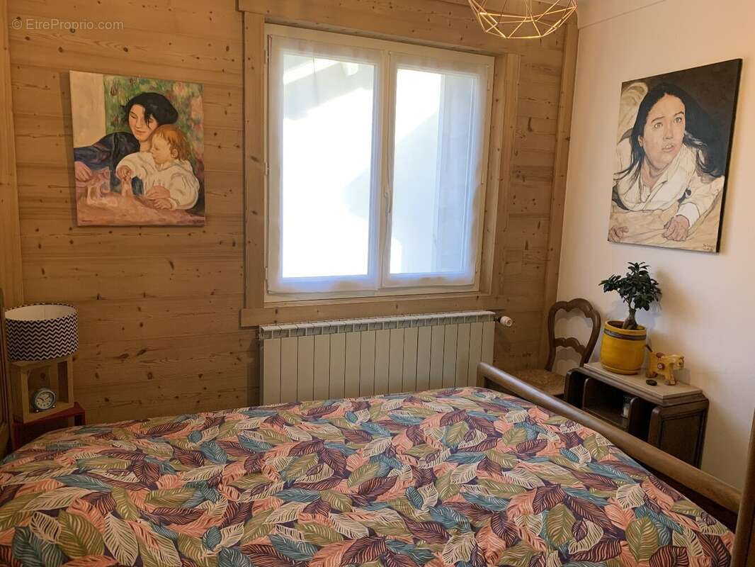 Maison à SAINT-PIERRE-DELS-FORCATS