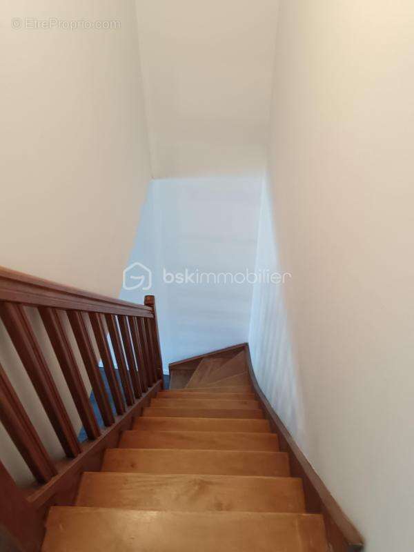 Appartement à TOURNAN-EN-BRIE