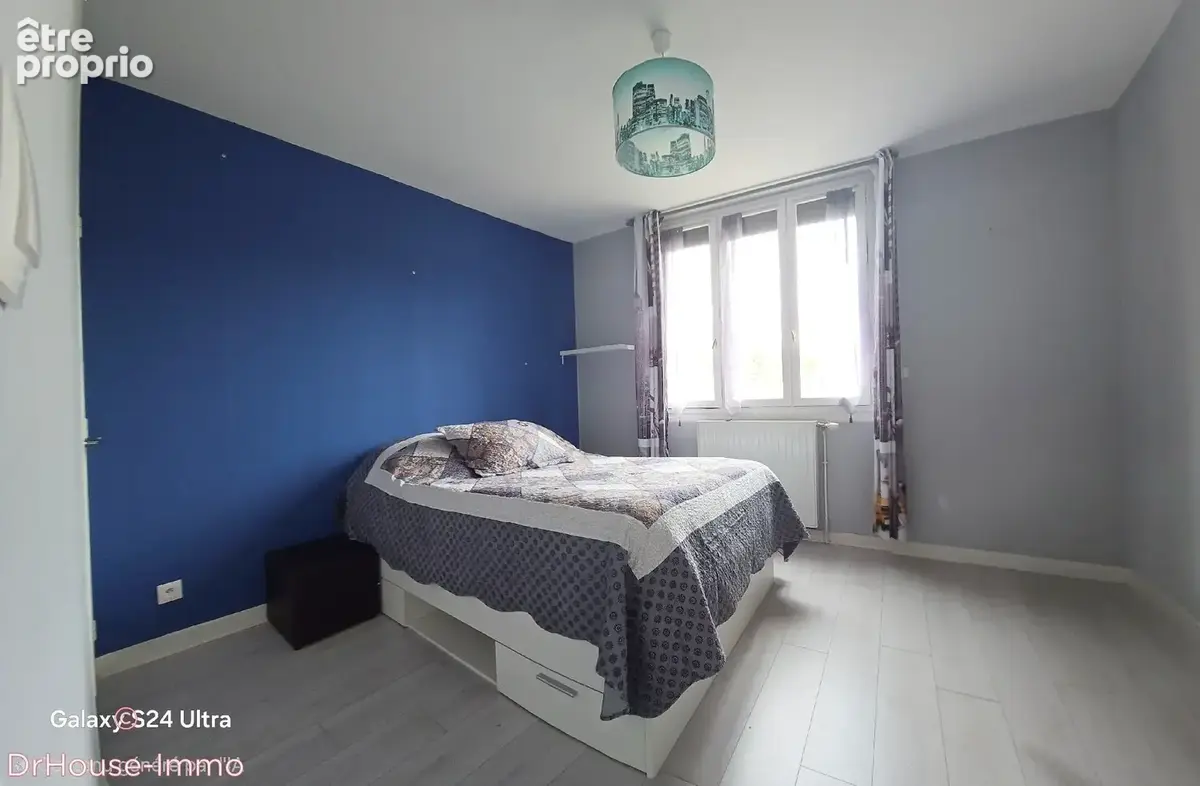 Appartement 4 pièces 85 m² à vendre à Le Chambon-Feugerolles (42500) - photo 6