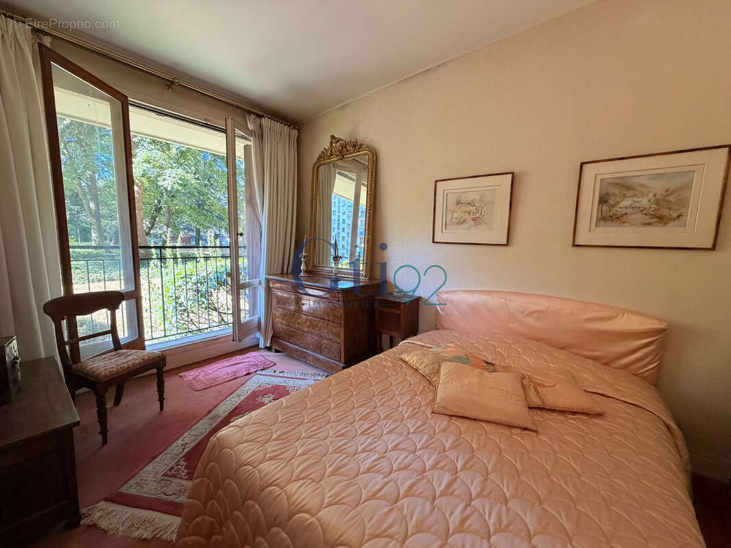 Residence de standing les flandres arboree et calme - photo 8