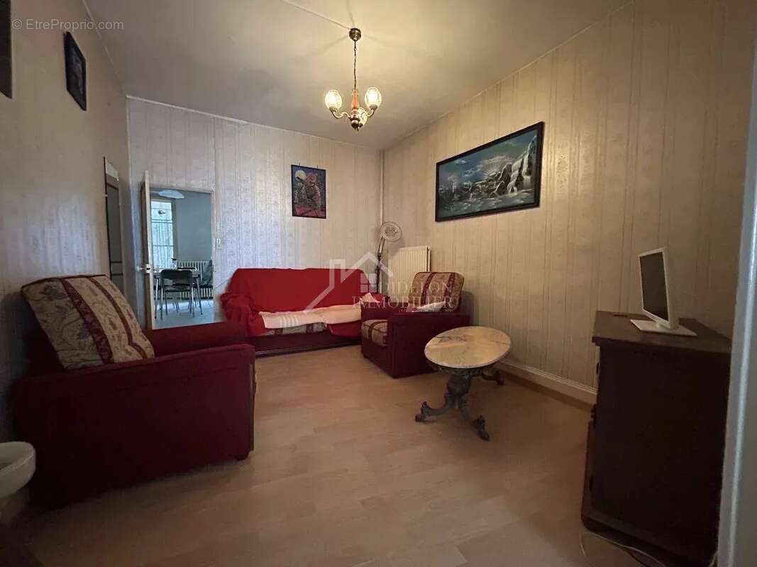 Maison 5 pièces - 126m² - photo 8