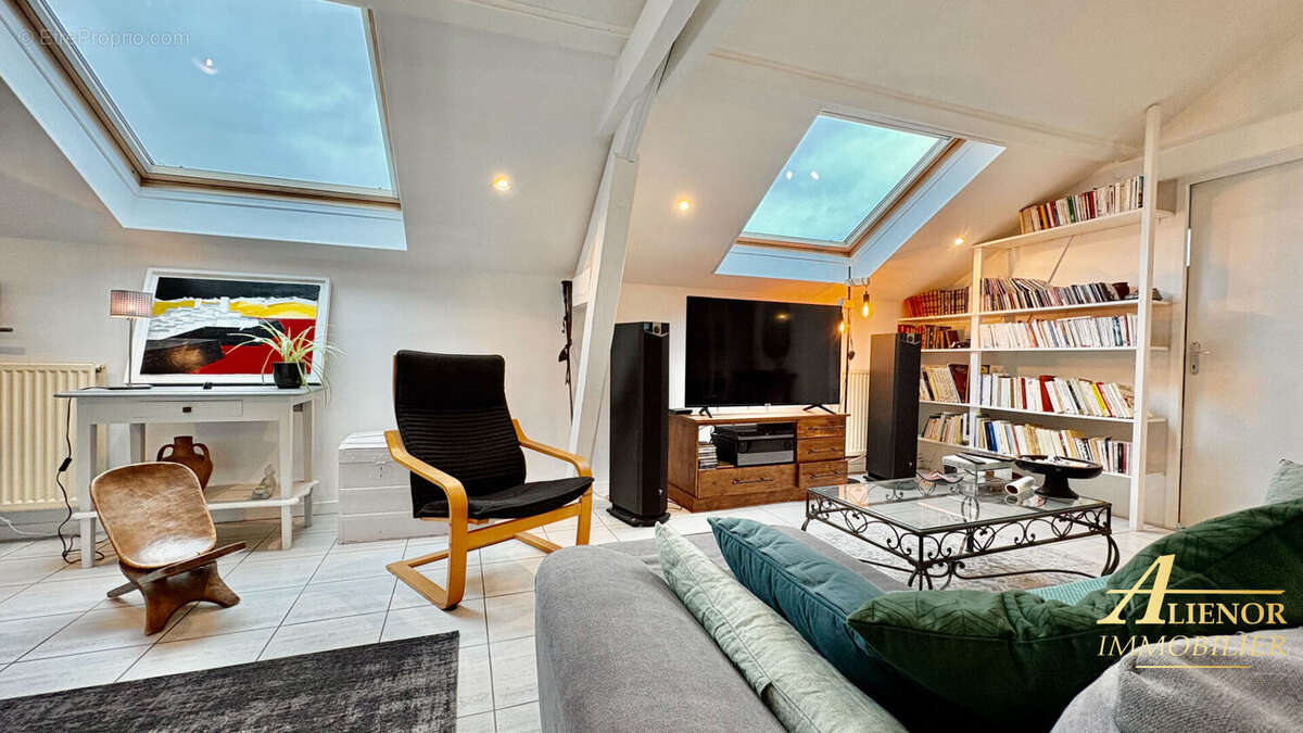 Appartement à PERIGUEUX