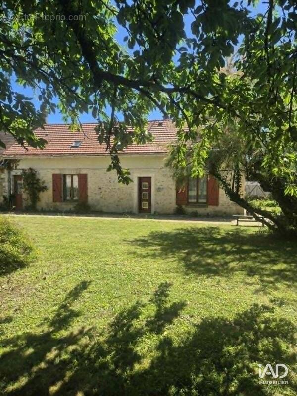 Photo 1 - Maison à RANTIGNY