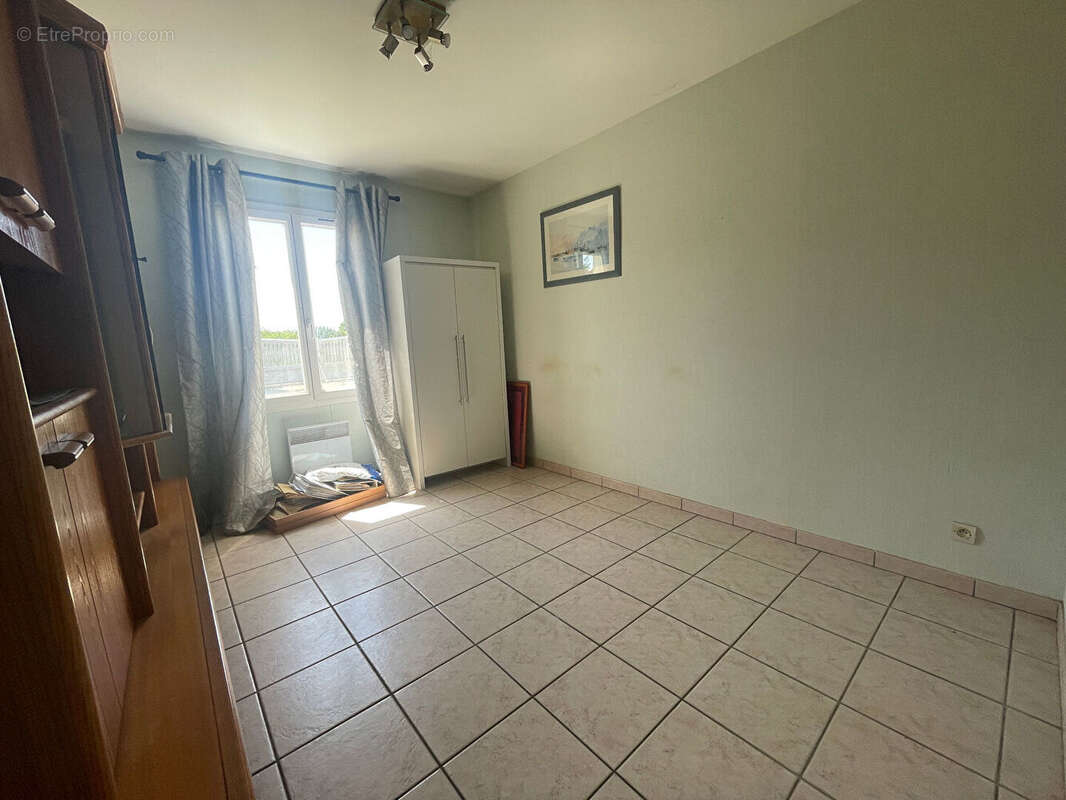 Maison à LA BREE-LES-BAINS