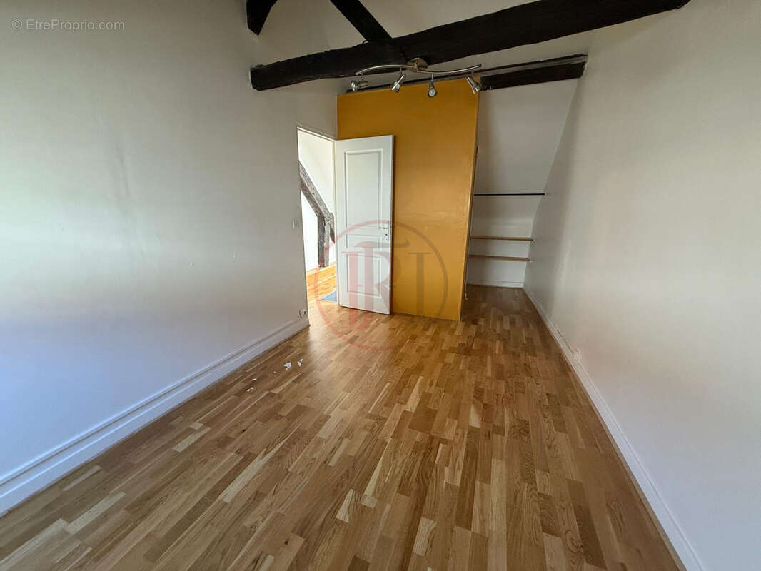 Appartement à BESANCON