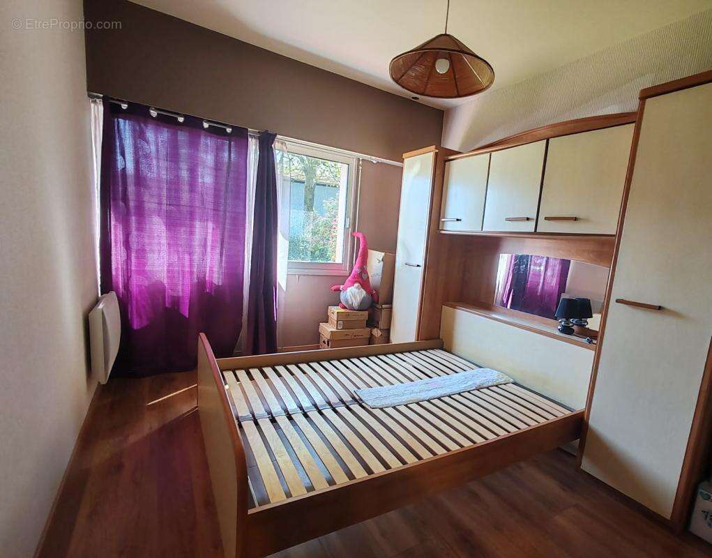 maison d'architecte de 140 m2 avec 4 chambres et terrain de - photo 5