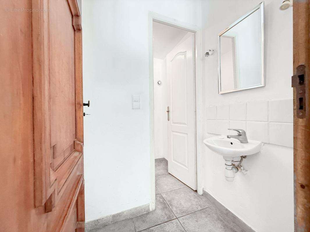 Maison provençale au calme absolue - photo 13