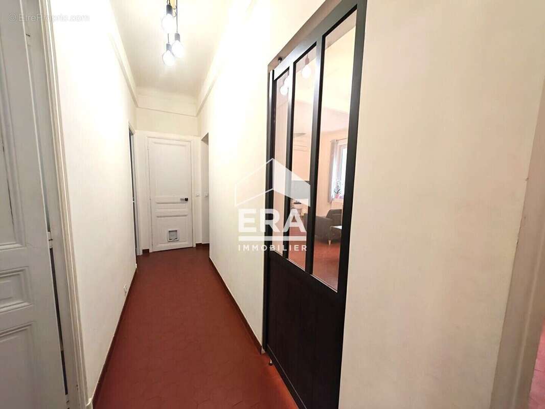 Appartement 74m² à marseille 5e arrondissement - photo 17