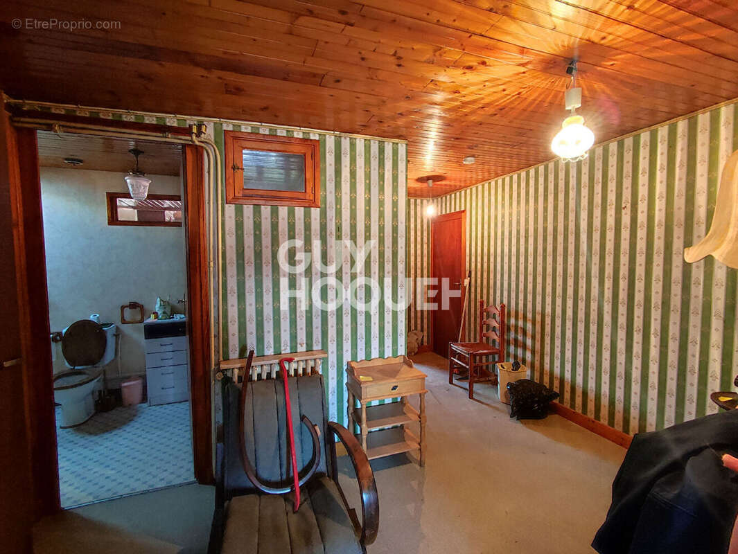 Maison à MONTBRISON