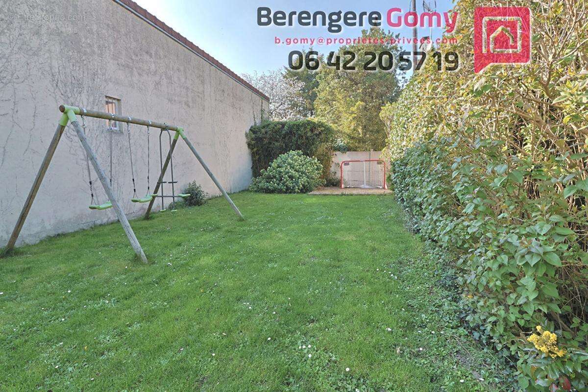 Maison à FRANCONVILLE