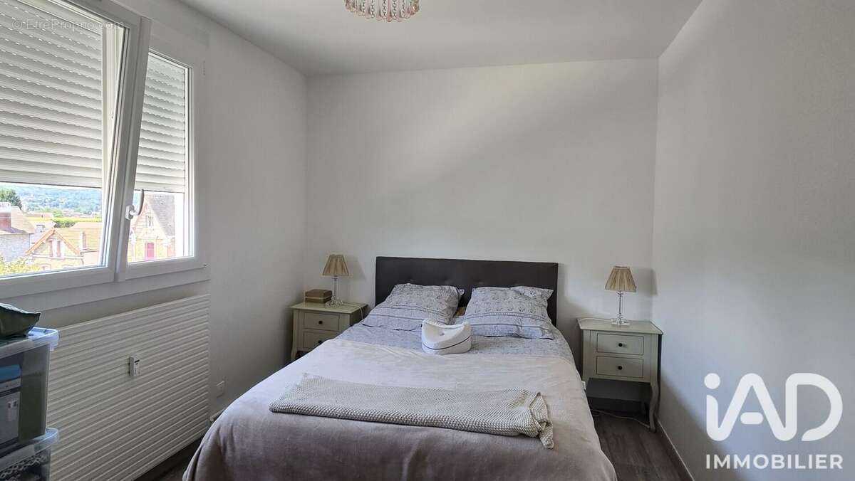 Photo 6 - Appartement à VERNON