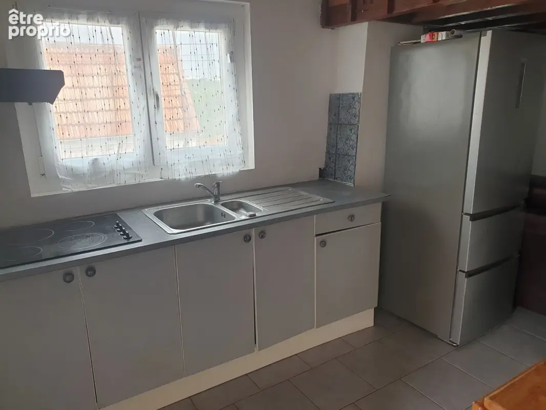 Appartement 1 pièce 21 m² à vendre à Saintry-Sur-Seine (91250) - photo 4