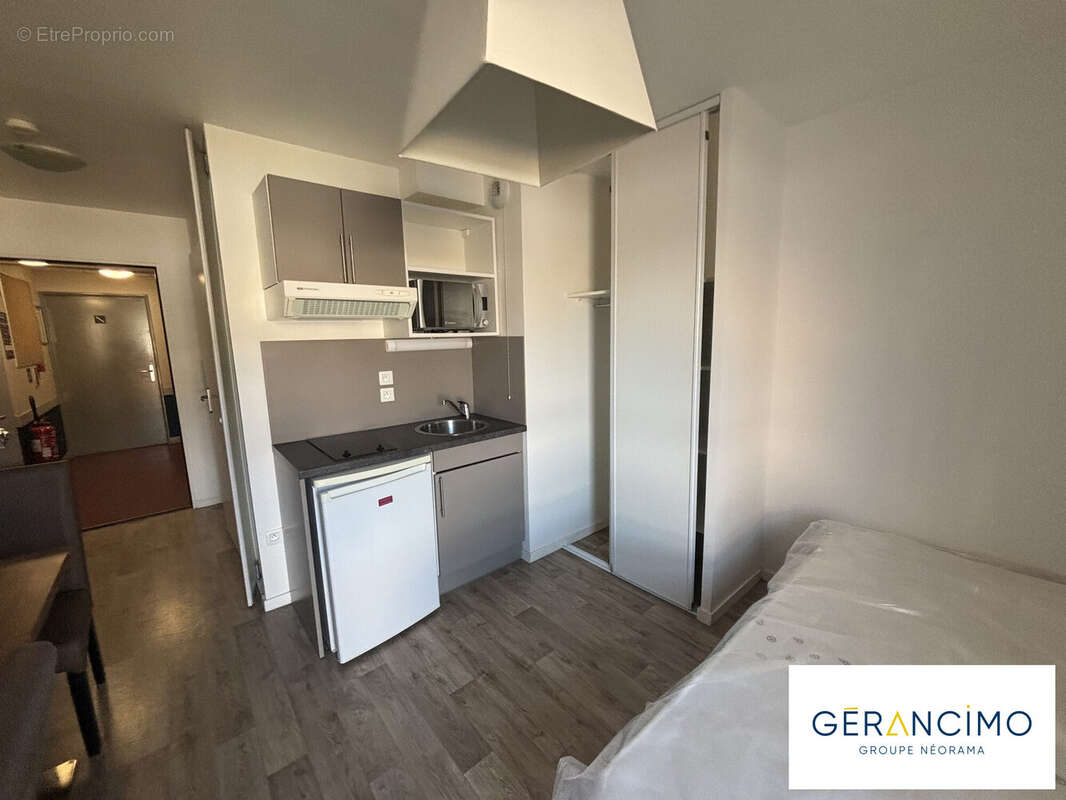 Appartement à AMIENS