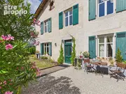 Maison à BENEST