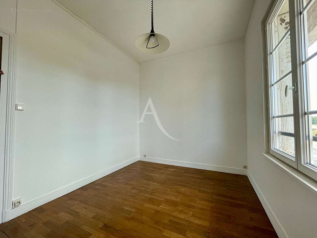 Appartement T3 de 47 m² - Blois (41000)  - Secteur Vienne - photo 8