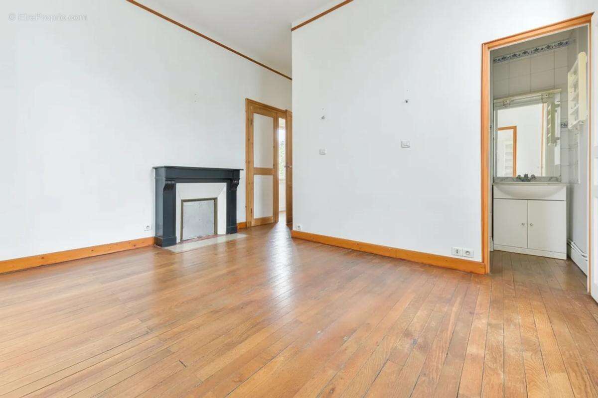 Appartement 5 pièces avec cour à Nantes - photo 4