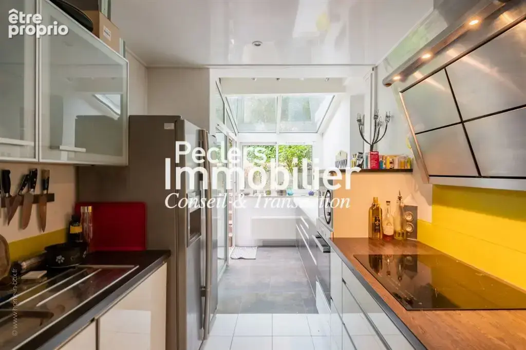 Maison familiale dans le quartier des Coteaux - photo 6